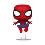 Funko Pop Marvel Spiderman #1454