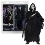 Neca Ghostface 8" Clothed