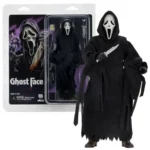 Neca Ghostface 8" Clothed
