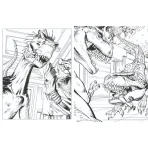Libro para Colorear Jurassic World - Imagen 3