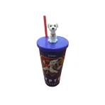 Vaso Topper Krypto Superman - Imagen 2
