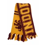 Bufanda Harry Potter – Gryffindor Reversible - Image 6