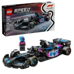 Lego Speed Champions F1 Bwt Alpine Team A524