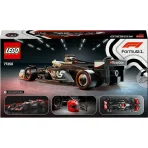 Lego Speed Champions F1 Moneygram Haas Team Vf-24 - Imagen 2