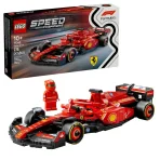 Lego Speed Champions F1 Ferrari Sf-24