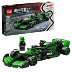 Lego Speed Champions F1 Kick Sauber Team C44