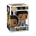 Funko Pop Rocks Michael Jackson Rock With You Glitter #456 - Imagen 2