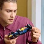 Lego Speed Champions F1 Oracle Red Bull Racing Rb20 - Imagen 3