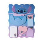 Set de notas Adhesivas Stitch