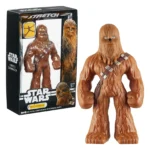 Strech Large Star Wars Chewbacca