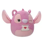 Jazwares Squishmallows 8" Disney Angel Besos