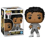 Funko Pop Rocks Michael Jackson Rock With You Glitter #456