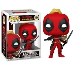Funko Pop Marvel Deadpool & Wolverine - Ladypool #1404