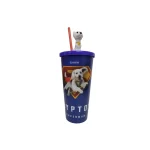 Vaso Topper Krypto Superman