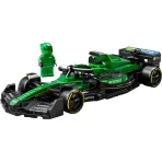 Lego Speed Champions F1 Aston Martin Aramco Amr24 - Imagen 6