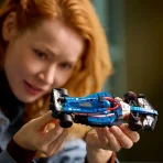 Lego Speed Champions F1 Visa Cash App Rb Vcarb 01 - Imagen 4
