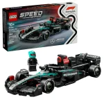 Lego Speed Champions F1 Mercedes Amg W15