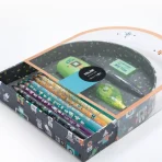 Milan Caja De Regalo Edition Box Happy Verde - Image 3