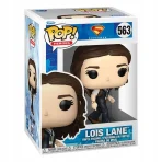 Funko Pop Dc Superman (2025 Movie) Louis Lane #563 - Imagen 3