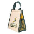 Bolsa De Almuerzo Snoopy