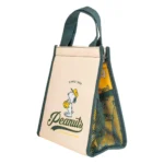 Bolsa De Almuerzo Snoopy