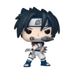 Funko Pop Naruto Classic – Sasuke Uchiha #1965