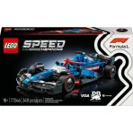 Lego Speed Champions F1 Visa Cash App Rb Vcarb 01 - Imagen 7