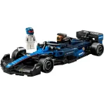 Lego Speed Champions F1 William Racing Fw46 - Imagen 5