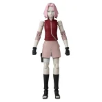 Bandai Naruto Shippuden Anime Heroes - Haruno Sakura - Imagen 2