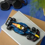Lego Speed Champions F1 Oracle Red Bull Racing Rb20 - Imagen 2
