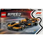 Lego Speed Champions F1 Mclaren Team Mcl38 - Image 6