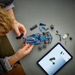 Lego Speed Champions F1 William Racing Fw46 - Imagen 6