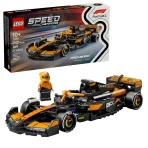 Lego Speed Champions F1 Mclaren Team Mcl38