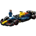 Lego Speed Champions F1 Oracle Red Bull Racing Rb20 - Imagen 5