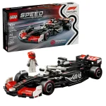 Lego Speed Champions F1 Moneygram Haas Team Vf-24