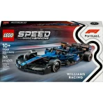 Lego Speed Champions F1 William Racing Fw46 - Imagen 7