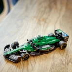 Lego Speed Champions F1 Aston Martin Aramco Amr24 - Imagen 3