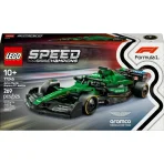 Lego Speed Champions F1 Aston Martin Aramco Amr24 - Imagen 7