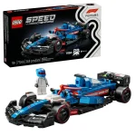 Lego Speed Champions F1 Visa Cash App Rb Vcarb 01