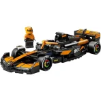 Lego Speed Champions F1 Mclaren Team Mcl38 - Image 7