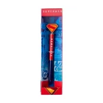 Boligrafo Metalico Superman