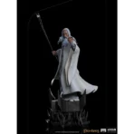 Saruman - The Lord of The Rings - 1/10 - Iron Studios - Image 3