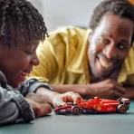 Lego Speed Champions F1 Ferrari Sf-24 - Imagen 4