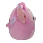 Jazwares Squishmallows 8" Disney Angel Besos - Image 4