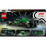 Lego Speed Champions F1 Aston Martin Aramco Amr24 - Imagen 2