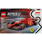 Lego Speed Champions F1 Ferrari Sf-24 - Imagen 7