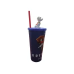 Vaso Topper Krypto Superman - Imagen 3