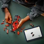 Lego Speed Champions F1 Ferrari Sf-24 - Imagen 5