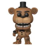 Funko Pop Five Nights At Freddys - Withered Freddy #1086