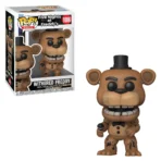 Funko Pop Five Nights At Freddys - Withered Freddy #1086 - Image 2